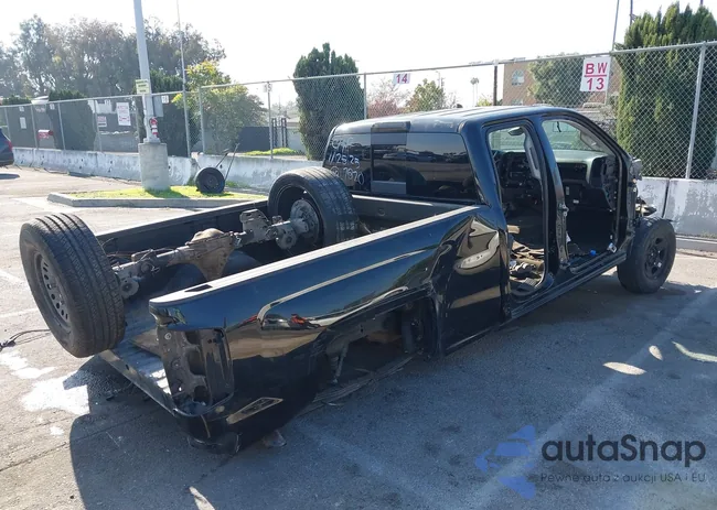 1GCRCREHXFZ367820: 43827558