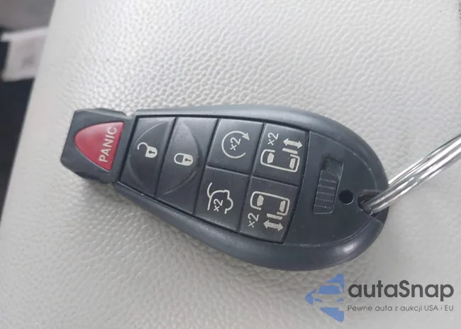 2C4RC1BG1CR303667: 43827629