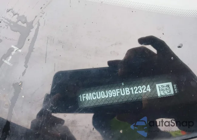 1FMCU0J99FUB12324: 43827775