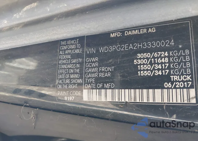 WD3PG2EA2H3330024: 43827776