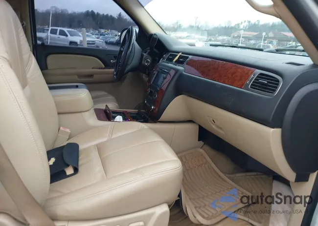 1GNFK13067J392628: 43827781