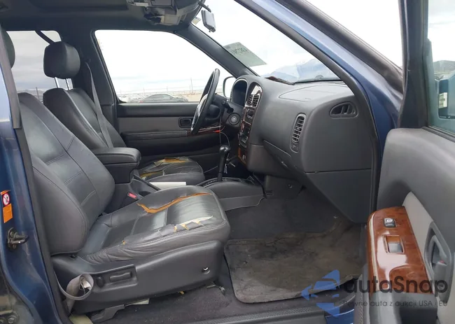 JN8AR07S0XW372032: 43827801