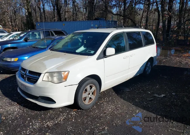 2D4RN3DG2BR739058: 43827812