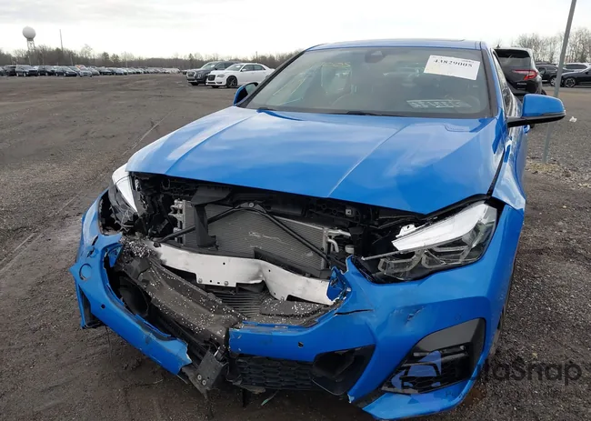 WBA73AK06N7K49424: 43829005