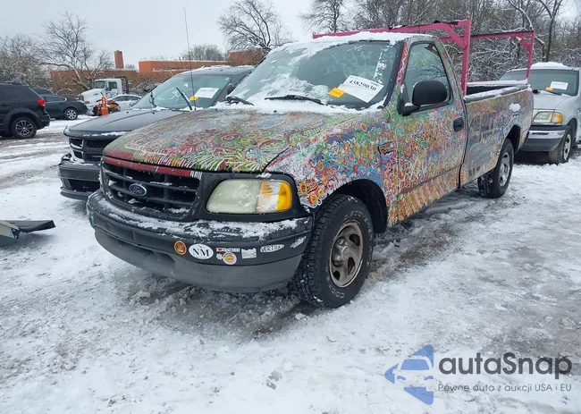 2FTRF17283CA98646: 43829030