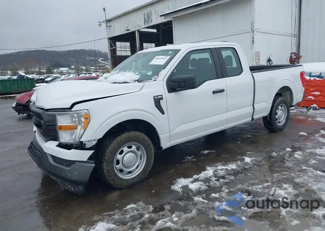 1FTEX1CB7MFB43647: 43829032