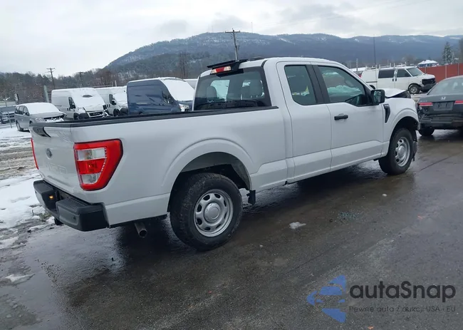 1FTEX1CB7MFB43647: 43829032