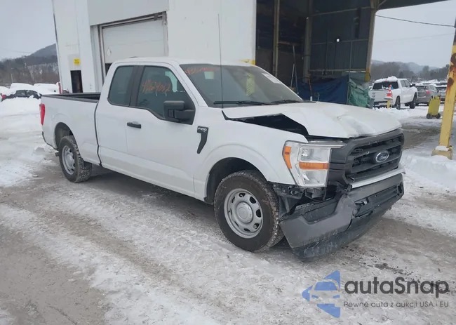 1FTEX1CB7MFB43647: 43829032