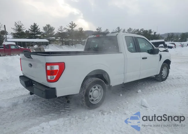 1FTEX1CB7MFB43647: 43829032