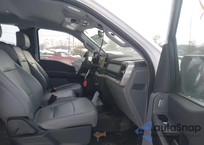 1FTEX1CB7MFB43647: 43829032