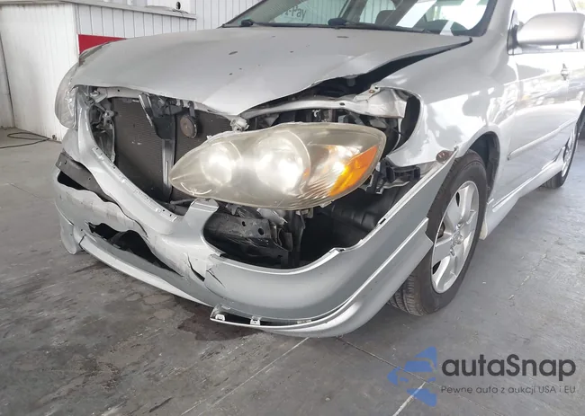 1NXBR32E08Z045657: 43829073