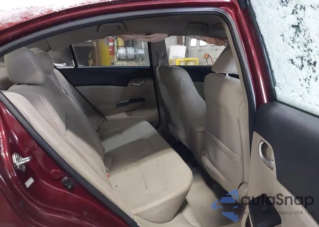 2HGFB2F58CH532701: 43829104