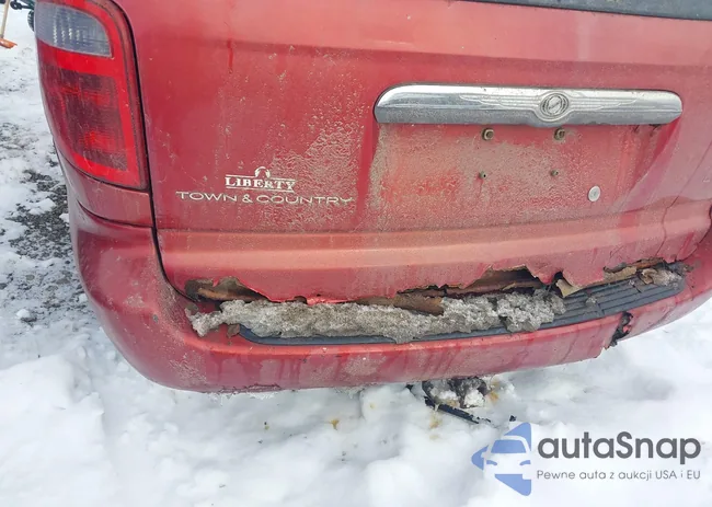 2C4GP54LX1R232155: 43829127