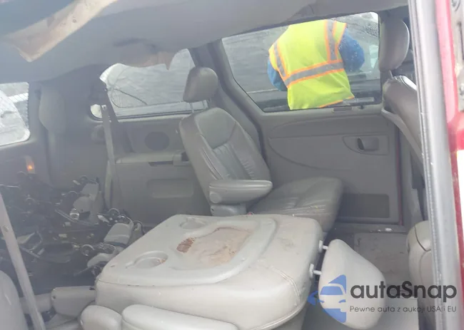 2C4GP54LX1R232155: 43829127