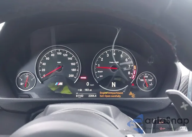 WBS3U9C57GP969124: 43829133