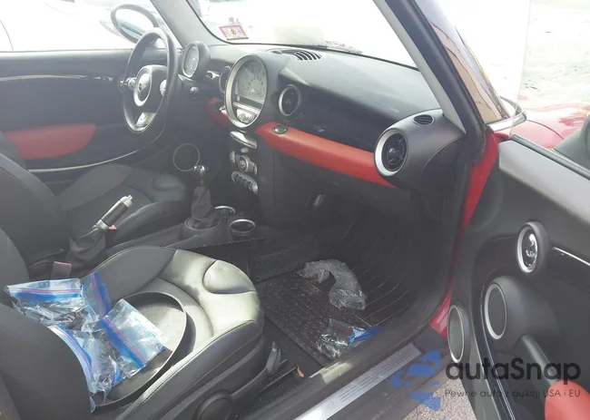 WMWMF33577TL67458: 43829149