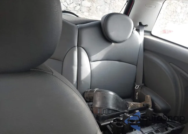 WMWMF33577TL67458: 43829149