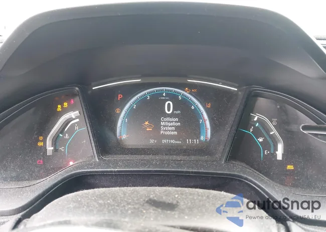 2HGFC2F69KH564352: 43829221