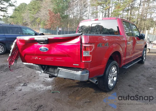 1FTEW1EP3JFD26972: 43829237