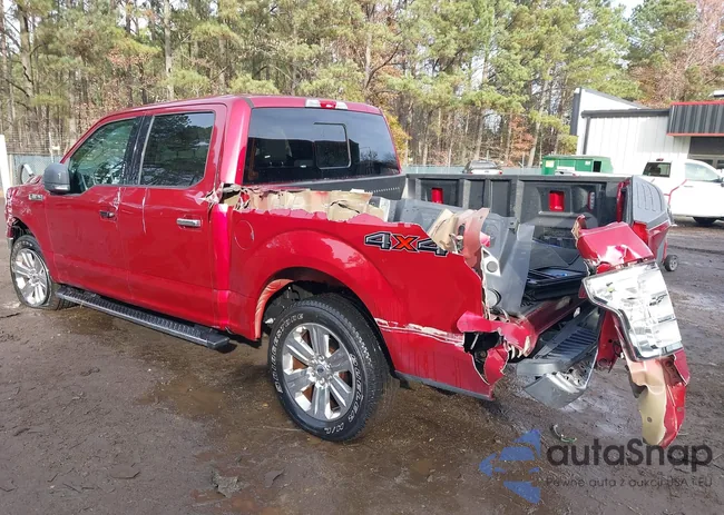 1FTEW1EP3JFD26972: 43829237