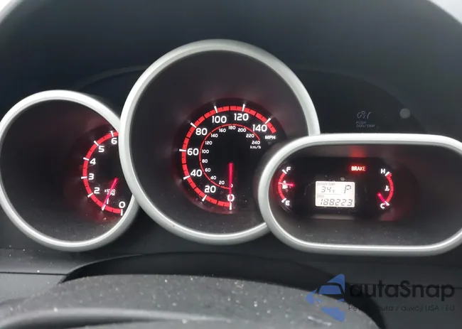 2T1LE40E49C010230: 43829269