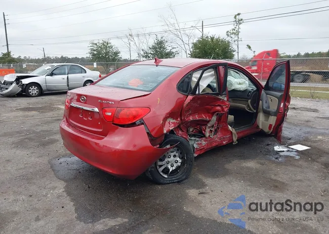 KMHDU4AD3AU029223: 43829285