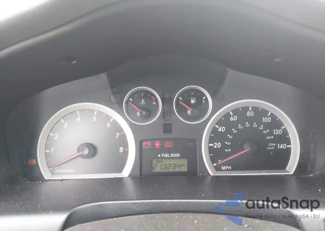 KM8SC13D75U906758: 43829288