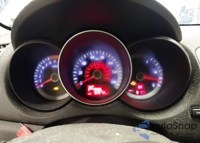 KNAFU6A20C5560851: 43829393