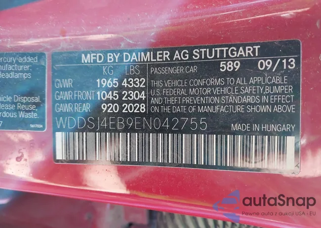 WDDSJ4EB9EN042755: 43829452