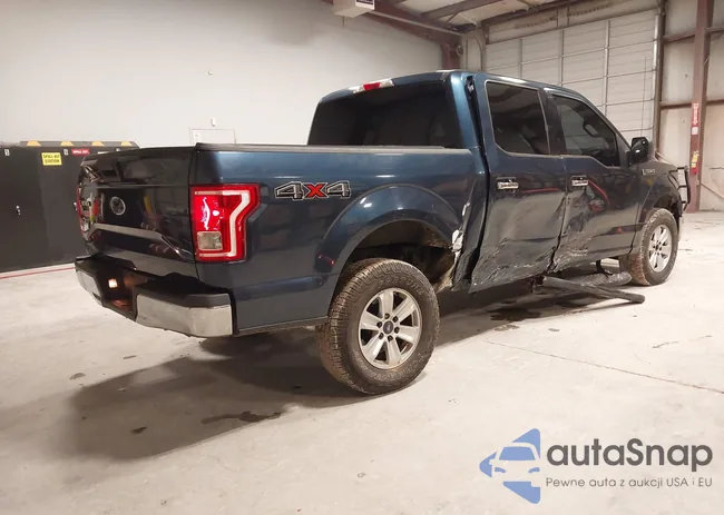 1FTEW1EF6HFA35237: 43829489