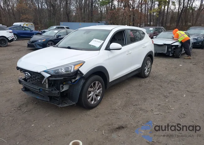 KM8J23A41MU294956: 43829494