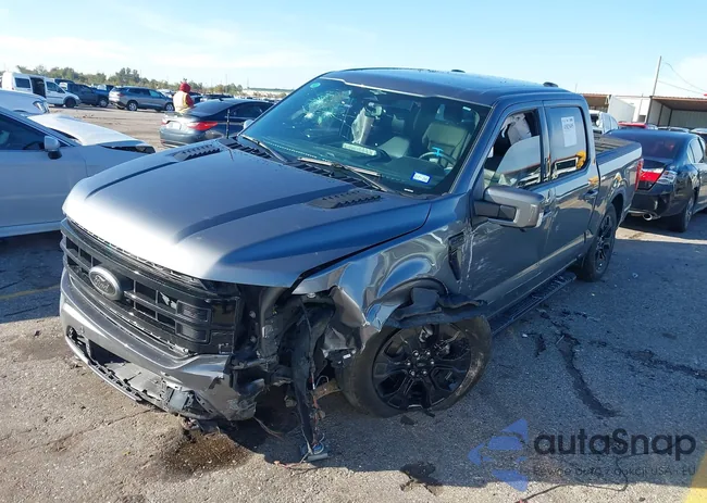 1FTFW1ED6PFC81481: 43829495