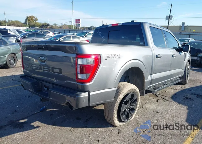 1FTFW1ED6PFC81481: 43829495