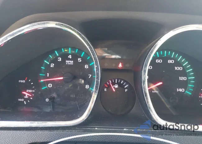 1GNKRGED6BJ403276: 43828589