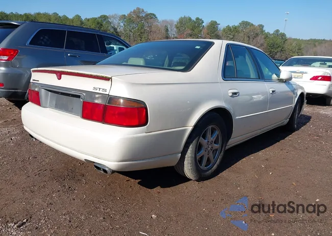 1G6KY549XYU134643: 43828618