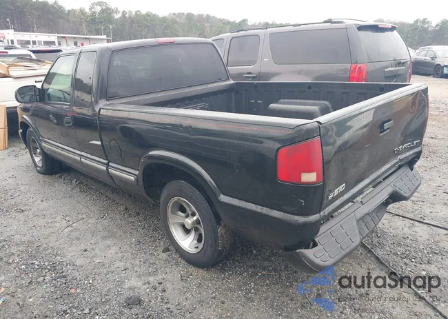 1GCCS19W91K122964: 43828639