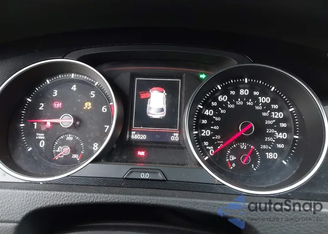 3VW5T7AU0HM070420: 43828697