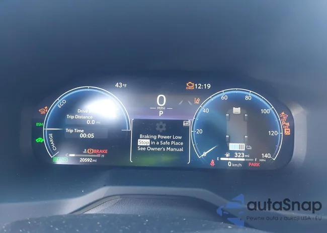 JTMD6RFV3RD125152: 43828725