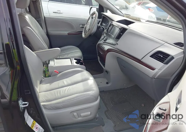 5TDDK3DC4CS040696: 43828793