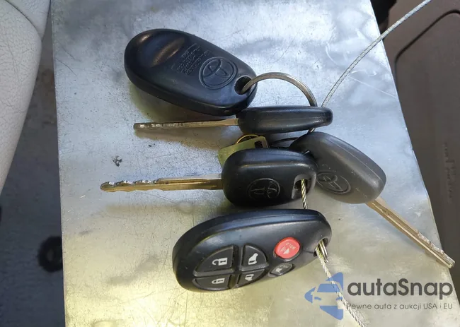 5TDYK3DC5ES510156: 43828821