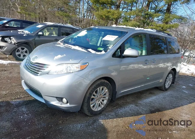 5TDYK3DC5ES510156: 43828821