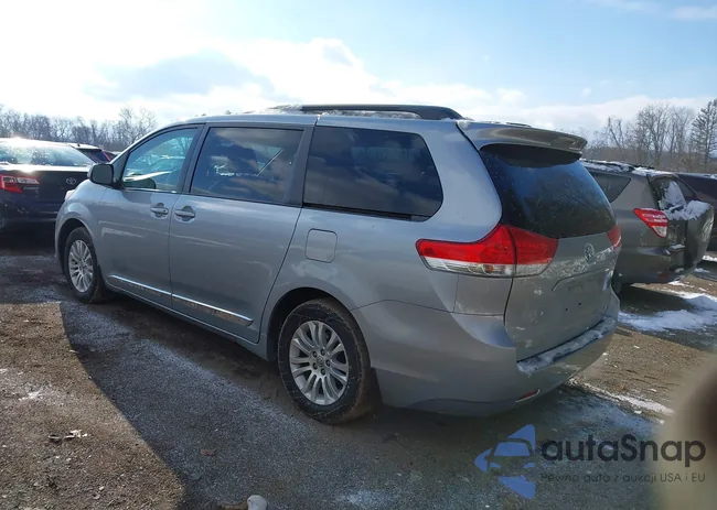 5TDYK3DC5ES510156: 43828821