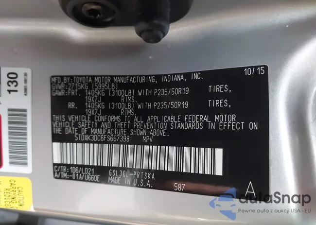 5TDXK3DC6FS667398: 43828843