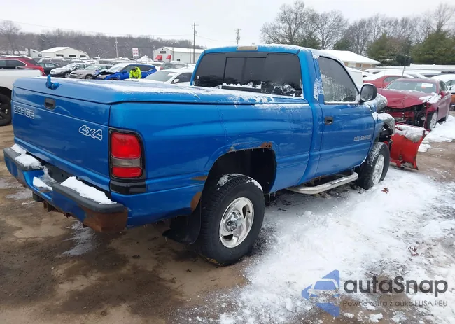 1B7HF16Y4XS168372: 43829924