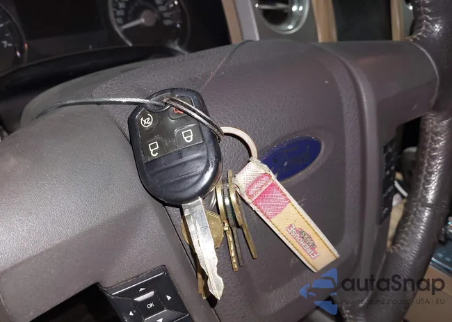 1FTFW1ET3BKD34970: 43829962