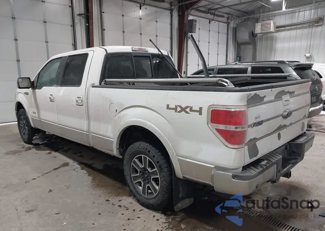 1FTFW1ET3BKD34970: 43829962