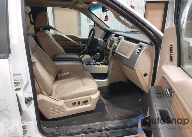 1FTFW1ET3BKD34970: 43829962