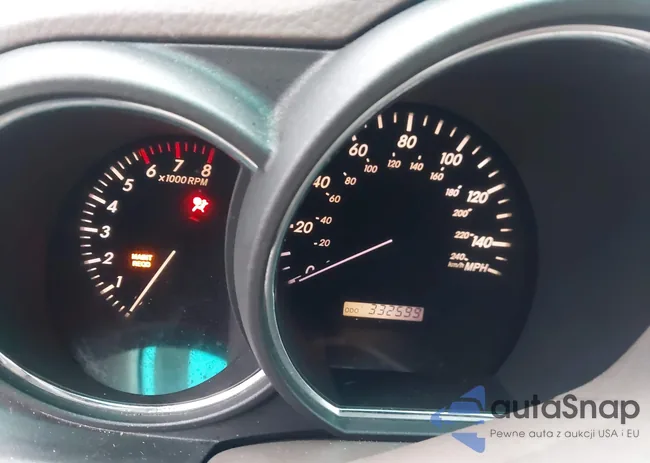 2T2HA31U95C052772: 43829996