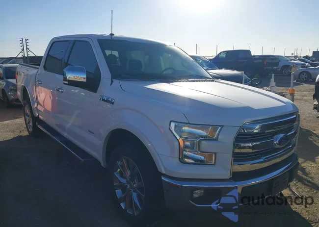 1FTEW1EG0HKC16740: 43830009