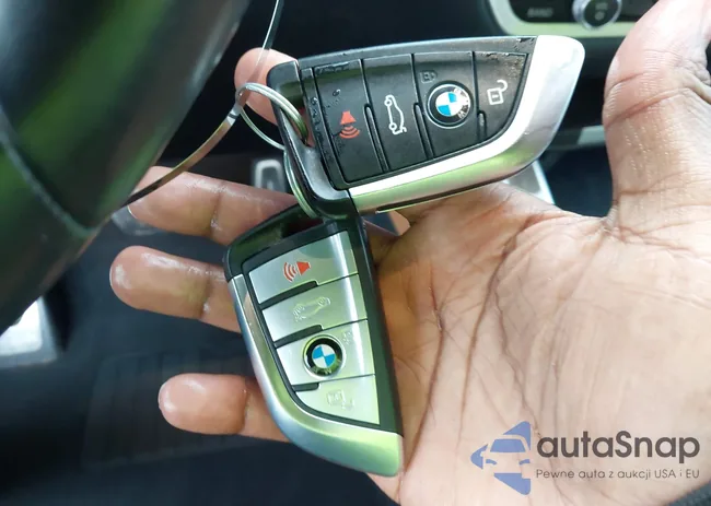 5UXCR6C00N9K42001: 43830029